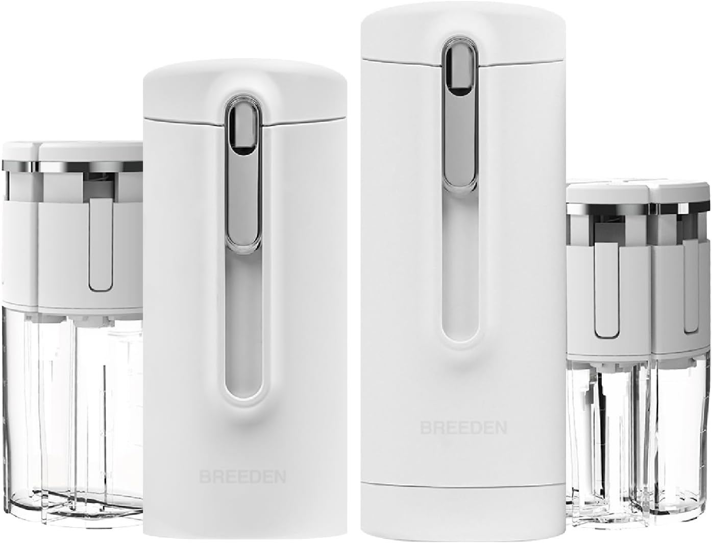 新品未使用[ブリーデン] スキンボトル-シャワーボトル セット[BREEDEN] 新品未使用[ブリーデン] スキンボトル-シャワーボトル セット